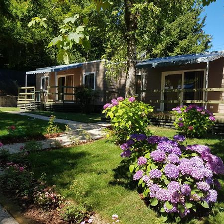 Camping Montorfano ภายนอก รูปภาพ